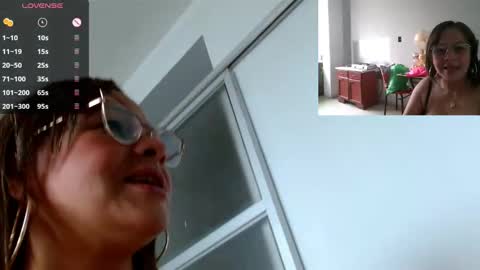 Snapshot of licenciada_ann chatting on January 25, 2:19 pm Milf Ann Latina online show from January 25, 2:19 pm