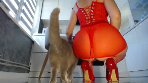 Snapshot of lickmyass555 chatting on March 6, 9:25 am Lickmyass555 online show from March 6, 9:25 am