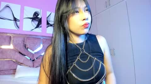 licky_lov online show from January 5, 5:27 pm