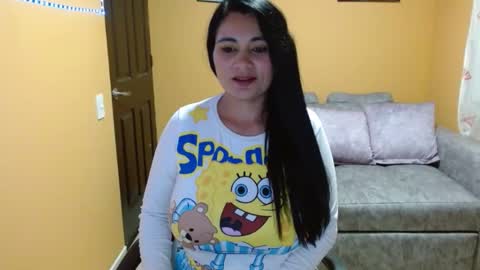 Isa online show from January 16, 2:19 am