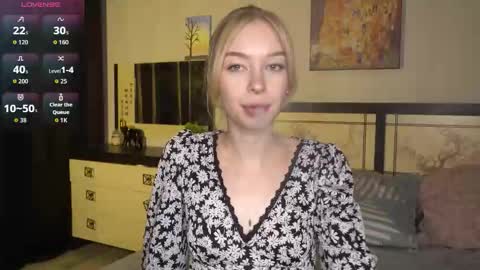 Ann online show from November 16, 8:20 pm