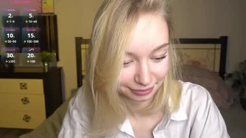 Ann online show from November 15, 8:10 pm