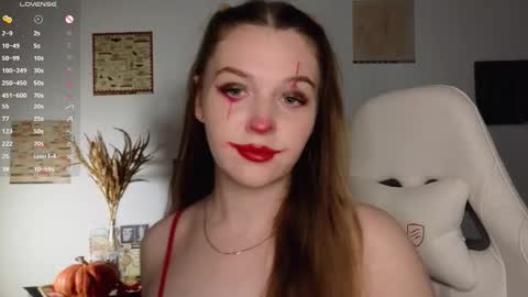 Amelia Next stream  Friday  - start 1500-1600 UTC online show from October 31, 6:01 pm