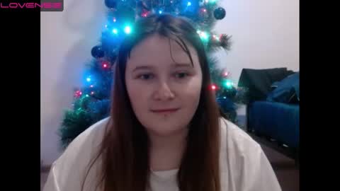 Snapshot of light_lunaa chatting on January 1, 12:55 pm light_lunaa online show from January 1, 12:55 pm
