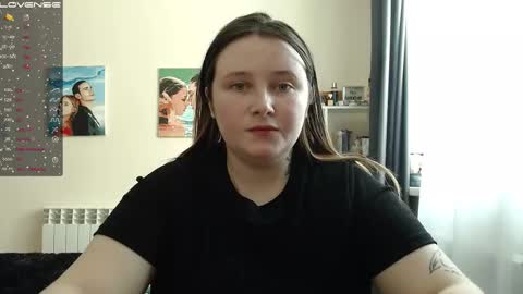 Snapshot of light_lunaa chatting on February 23, 8:55 am light_lunaa online show from February 23, 8:55 am
