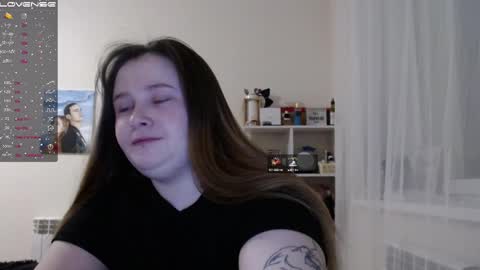 Snapshot of light_lunaa chatting on February 9, 4:57 am light_lunaa online show from February 9, 4:57 am