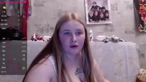 light_lunaa online show from October 26, 3:07 pm