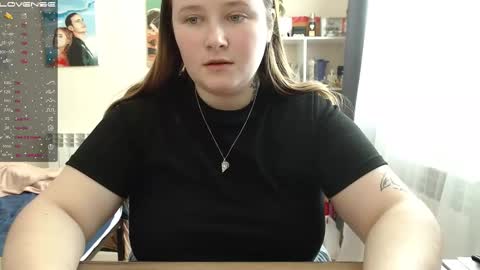 Snapshot of light_lunaa chatting on February 20, 7:34 am light_lunaa online show from February 20, 7:34 am