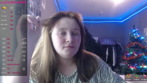 light_lunaa online show from January 10, 4:55 pm