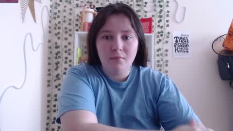 Snapshot of light_lunaa chatting on January 17, 5:32 am light_lunaa online show from January 17, 5:32 am