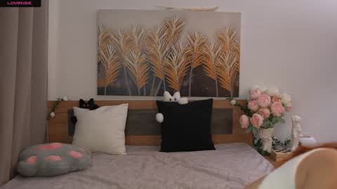 Melissa online show from September 18, 7:07 am