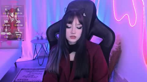 LiLu online show from February 7, 1:15 pm