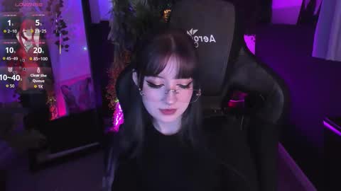 LiLu online show from February 18, 4:06 pm