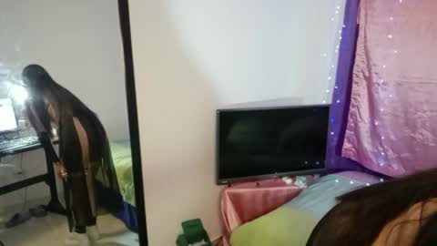 LIIA online show from October 31, 7:40 pm