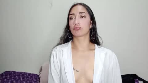 LIIA online show from December 1, 10:12 pm