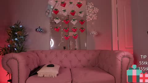Lia Sweet online show from December 25, 4:43 pm