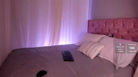 Lia Sweet online show from January 30, 2:15 pm