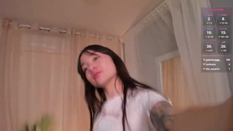 Lia Sweet online show from February 6, 4:54 pm