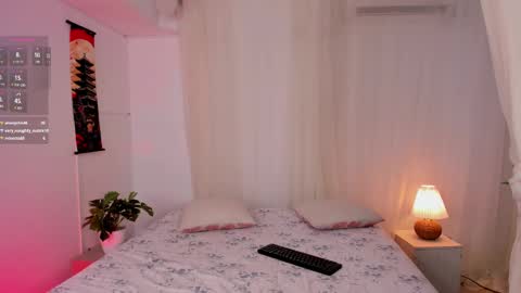 Snapshot of liia_sweett chatting on September 19, 3:44 pm Lia Sweet online show from September 19, 3:44 pm