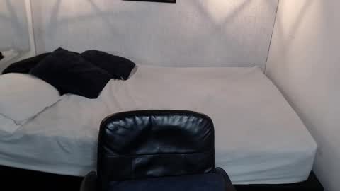 Liam thompson online show from March 7, 11:51 am