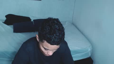 Liam thompson online show from March 6, 6:08 am