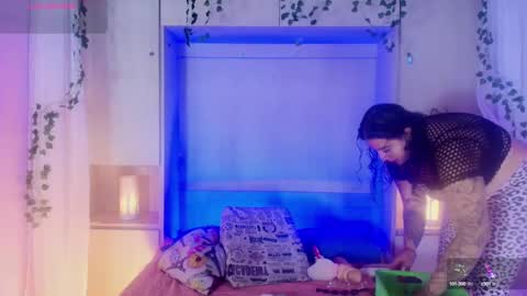 Snapshot of liiavega chatting on September 17, 11:41 am         online show from September 17, 11:41 am