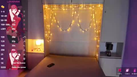 Snapshot of liiavega chatting on September 30, 11:38 am         online show from September 30, 11:38 am