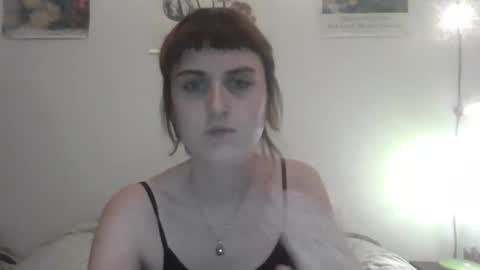 liila_storm online show from October 7, 9:19 pm