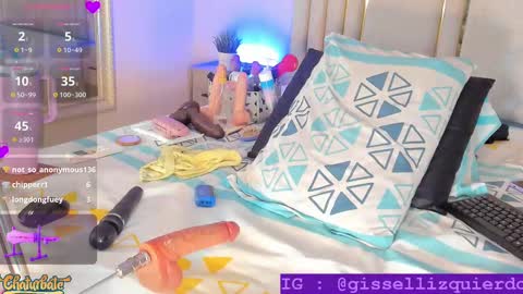 Snapshot of liincostelloo chatting on October 2, 11:32 pm liincostelloo online show from October 2, 11:32 pm