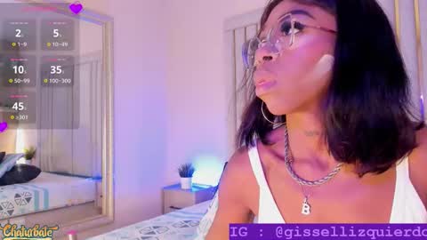 Snapshot of liincostelloo chatting on October 6, 7:51 pm liincostelloo online show from October 6, 7:51 pm