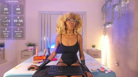 liincostelloo online show from January 25, 7:27 pm