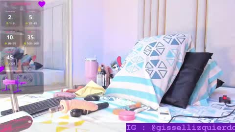 Snapshot of liincostelloo chatting on October 16, 8:00 pm liincostelloo online show from October 16, 8:00 pm