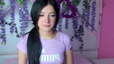 Brittany online show from September 18, 3:21 pm