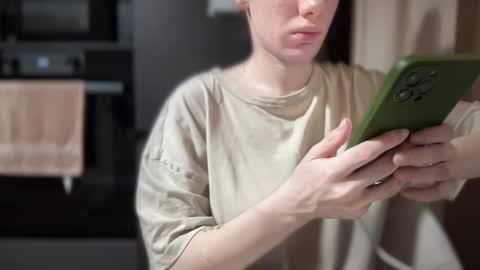 liissa207673 online show from December 7, 3:19 pm