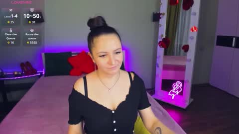 Lika online show from October 6, 4:34 pm