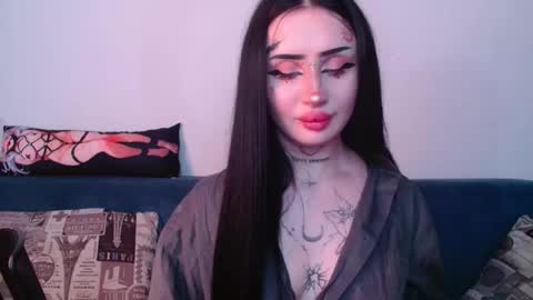 Alisa tattogirl online show from September 10, 5:13 pm