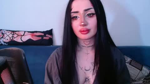 Alisa tattogirl online show from September 26, 11:56 pm