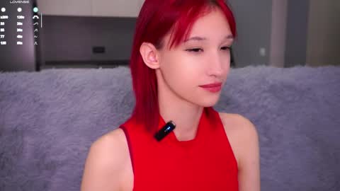 Snapshot of likalens chatting on September 23, 2:15 pm Emi online show from September 23, 2:15 pm