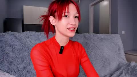 Snapshot of likalens chatting on September 21, 12:48 pm Emi online show from September 21, 12:48 pm