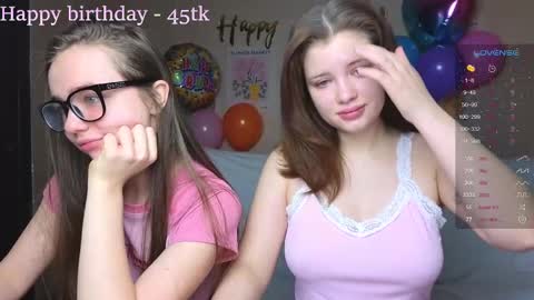 Call me Anna online show from December 3, 2:56 am