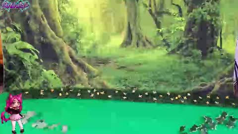 LikeMyAshe online show from October 10, 4:23 pm