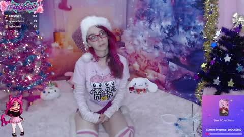 LikeMyAshe online show from December 31, 5:00 am