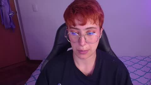 im MIA  -- MY OF is catsito3 online show from September 12, 12:33 am