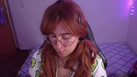 im MIA  -- MY OF is catsito3 online show from September 10, 2:44 am