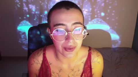 im MIA  -- MY OF is catsito3 online show from February 22, 10:18 am