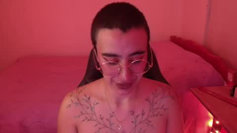 im MIA  -- MY OF is catsito3 online show from March 5, 4:57 am