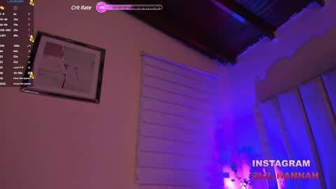 Hanna online show from December 5, 10:23 am