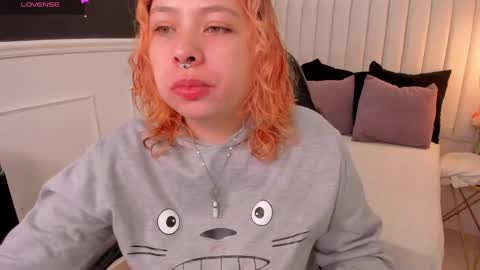 Lila  online show from April 21, 11:50 am