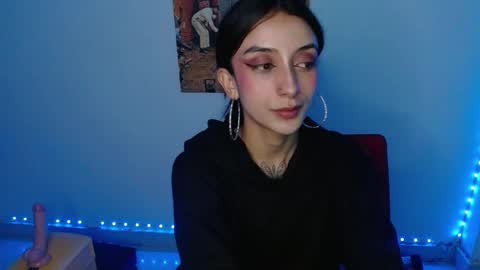Snapshot of lil_lisaa chatting on December 30, 7:04 am Lisaa online show from December 30, 7:04 am
