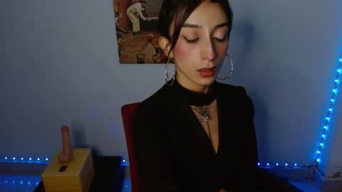 Snapshot of lil_lisaa chatting on January 9, 5:44 am Lisaa online show from January 9, 5:44 am